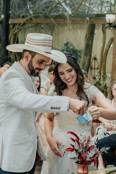 Casarão La Villa - Mogi das Cruzes'