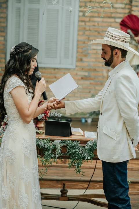 Casarão La Villa - Mogi das Cruzes'