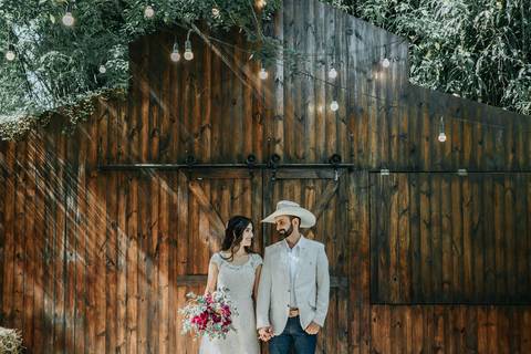 Casarão La Villa - Mogi das Cruzes'