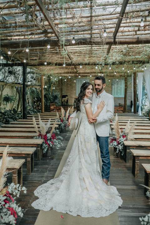 Casarão La Villa - Mogi das Cruzes'