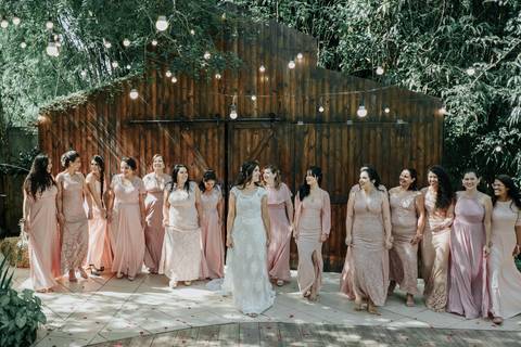 Casarão La Villa - Mogi das Cruzes'