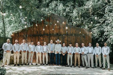 Casarão La Villa - Mogi das Cruzes'