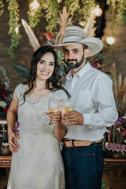 Casarão La Villa - Mogi das Cruzes'