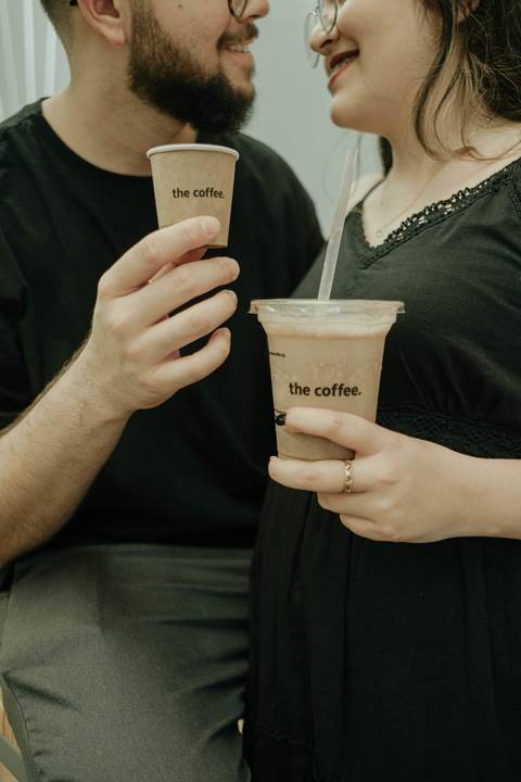 ensaio casal  cafeteria ensaio casal  cafeteria '