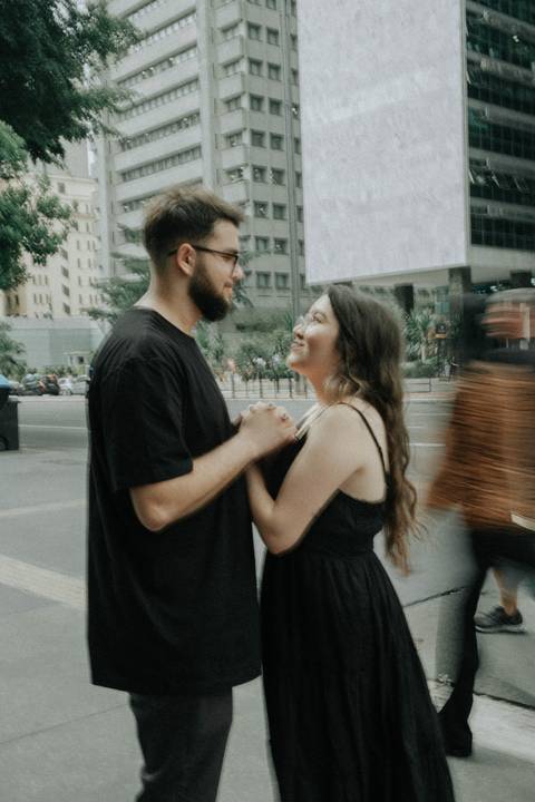 ensaio casal paulista'