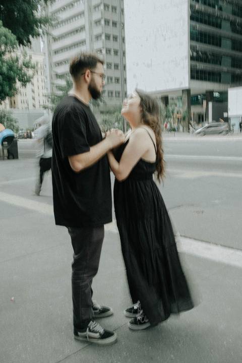 ensaiopré wedding paulista  casal paulista'