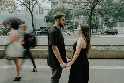 ensaio casal paulista'