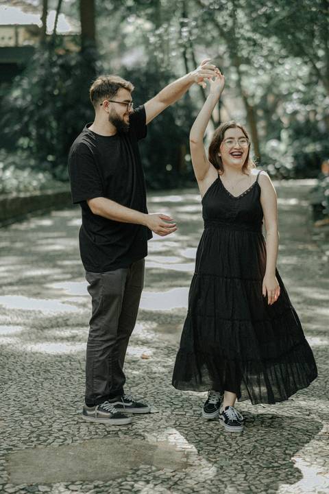 pré wedding paulista '