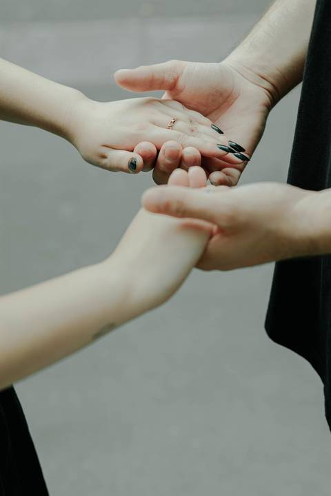 pré wedding paulista '