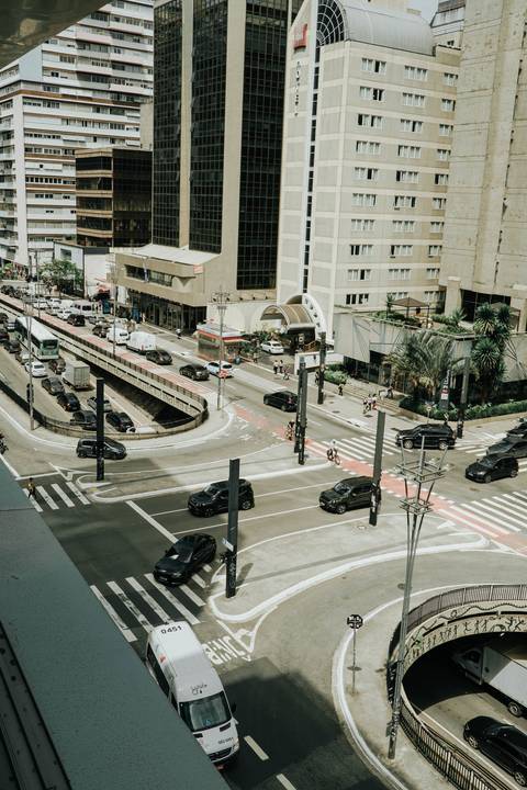 pré wedding paulista '