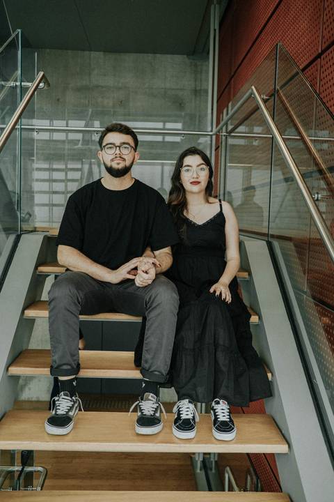 pré wedding paulista '