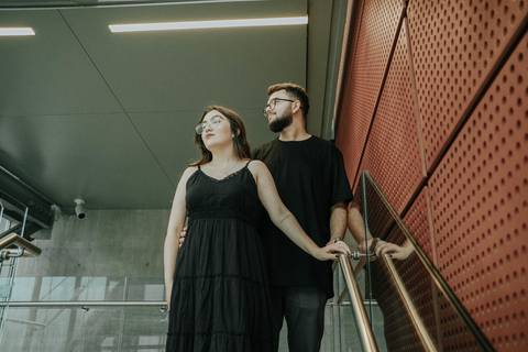 ensaio casal paulista'