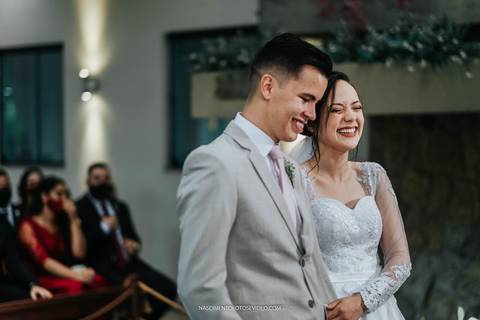 Casamento Chacára Sunshine Mogi das Cruzes - SP'