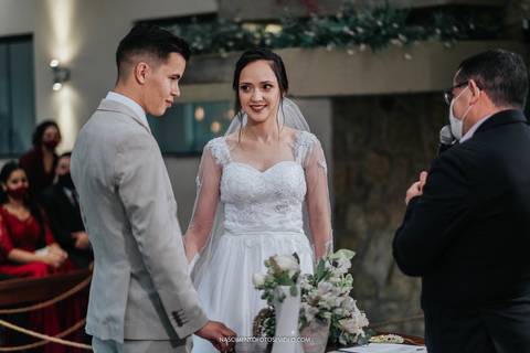 Casamento Chacára Sunshine Mogi das Cruzes - SP'