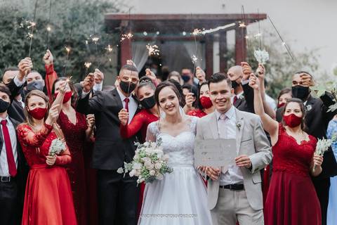 Chacára Sunshine- Mogi das Cruzes '