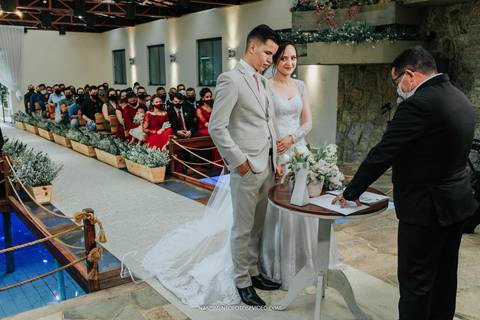 Casamento Chacára Sunshine Mogi das Cruzes - SP'