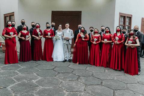 Chacára Sunshine- Mogi das Cruzes '