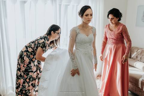 Chacára Sunshine- Mogi das Cruzes '