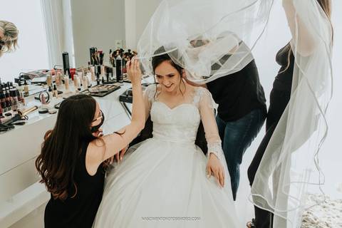 Chacára Sunshine- Mogi das Cruzes '