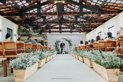 Aguirela Decoração'