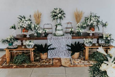 Aguirela Decoração'