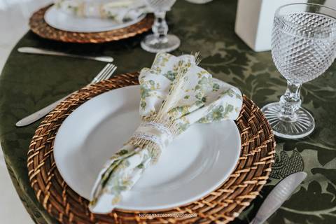 Aguirela Decoração'