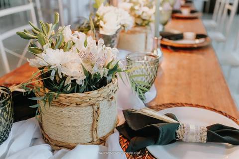 Aguirela Decoração'