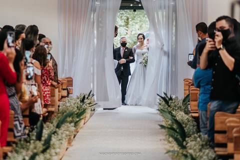 Casamento Chacára Sunshine Mogi das Cruzes - SP'