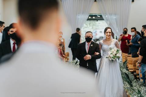 Casamento Chacára Sunshine Mogi das Cruzes - SP'