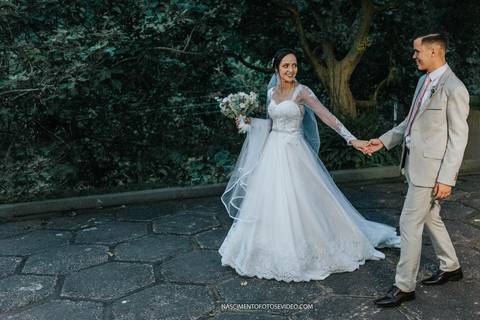 Chacára Sunshine- Mogi das Cruzes '