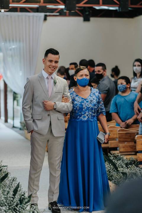 Casamento Chacára Sunshine Mogi das Cruzes - SP'