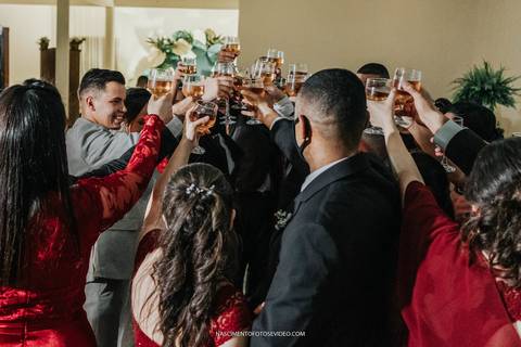 Chacára Sunshine- Mogi das Cruzes '