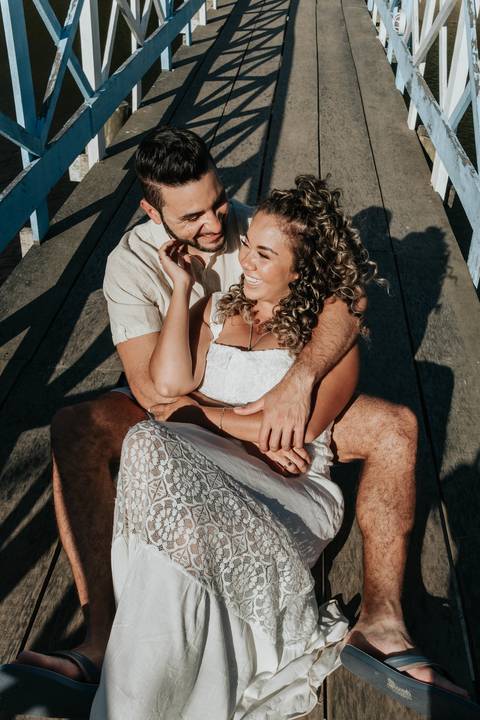 ENSAIO CASAL SÃO SEBASTIÃO '