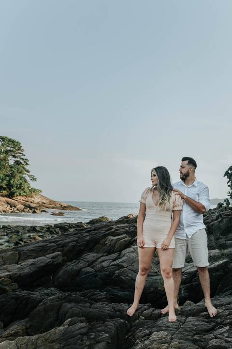 ensaio praia são pedro guaruja '