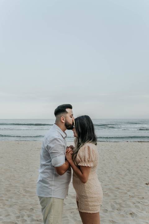 pre wedding praia são pedro guaruja '