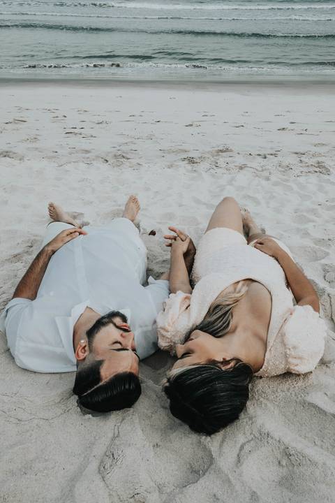 pre wedding praia são pedro guaruja '