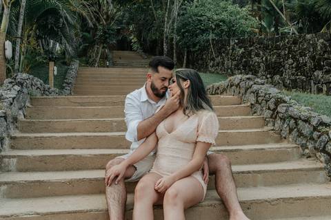 ensaio praia são pedro guaruja '