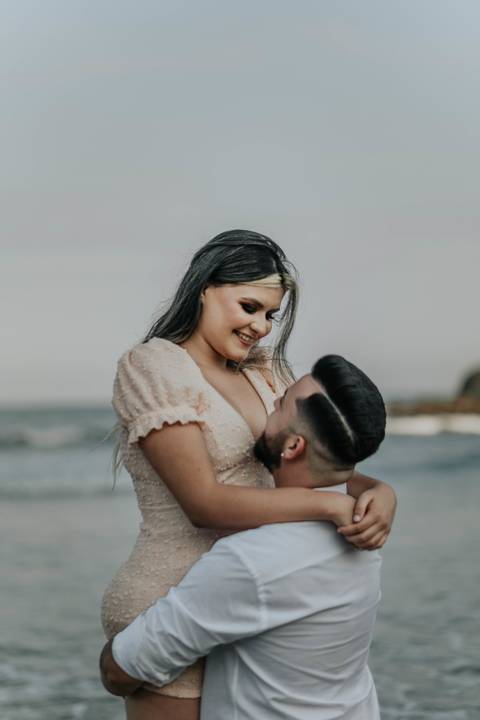pre casamento praia são pedro guaruja '