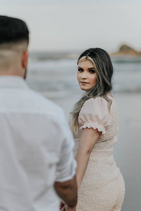 ensaio praia são pedro guaruja '