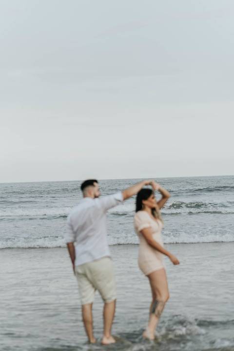 pre casamento praia são pedro guaruja '