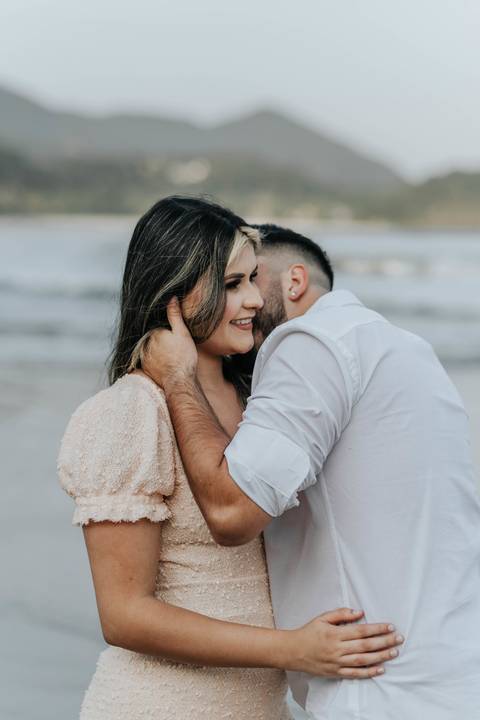 pre wedding praia são pedro guaruja '