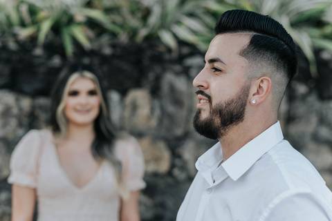 pre casamento praia são pedro guaruja '