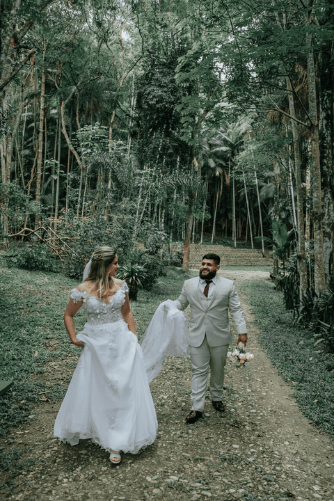 wedding casa giardino '