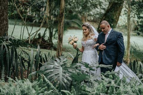 casamento casa giardino mogi das cruzes '