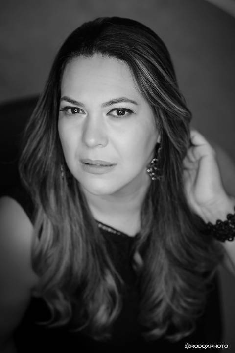 Retratos com Edileia Rici - Rodolfo Carvalho'