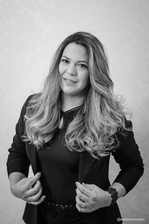 Retratos com Edileia Rici - Rodolfo Carvalho'