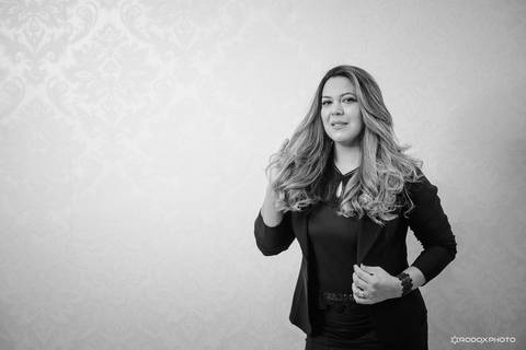 Retratos com Edileia Rici - Rodolfo Carvalho'