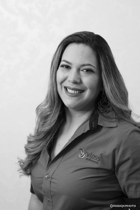 Retratos com Edileia Rici - Rodolfo Carvalho'