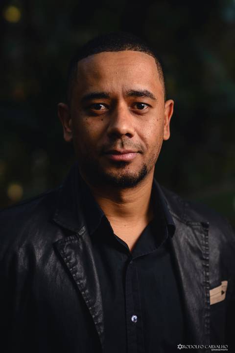 Sessão Fotográfica Retratos com Mendelson Thome de São Paulo SP



Fotografo Rodolfo Carvalho de Mogi Guaçu Sp / Instagram @EuRodolfoCarvalho'