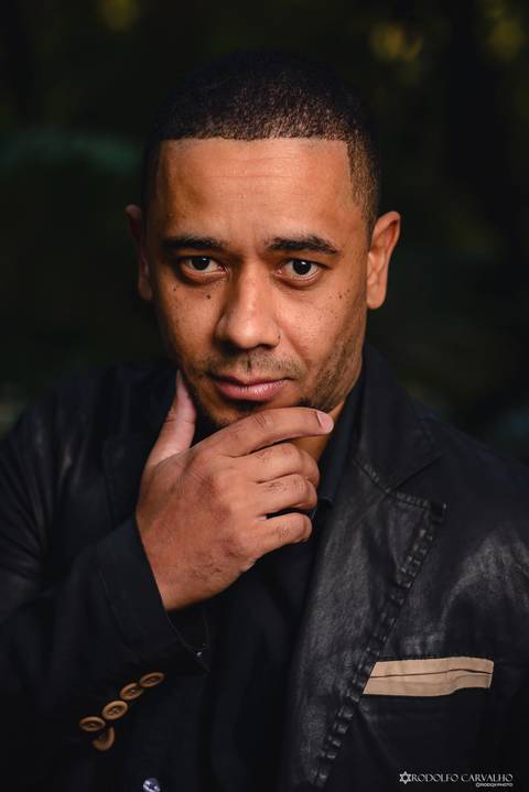 Sessão Fotográfica Retratos com Mendelson Thome de São Paulo SP



Fotografo Rodolfo Carvalho de Mogi Guaçu Sp / Instagram @EuRodolfoCarvalho'